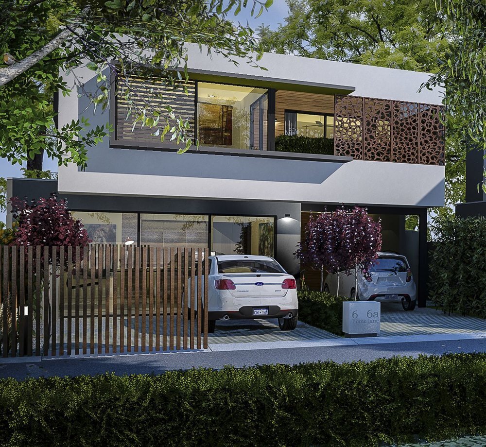 Arcologic Design