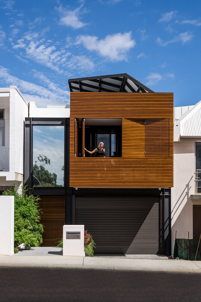 Keen Architecture