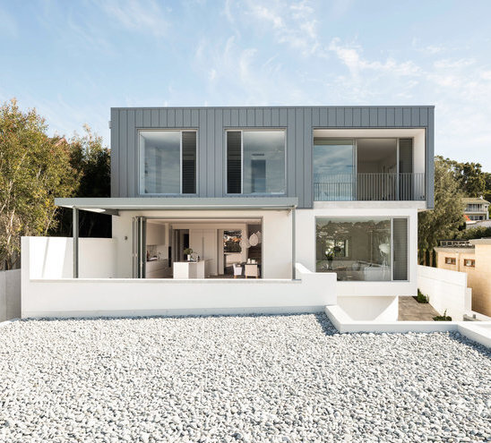 Matthew Crawford Architects