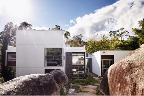 Matthews McDonald Architects