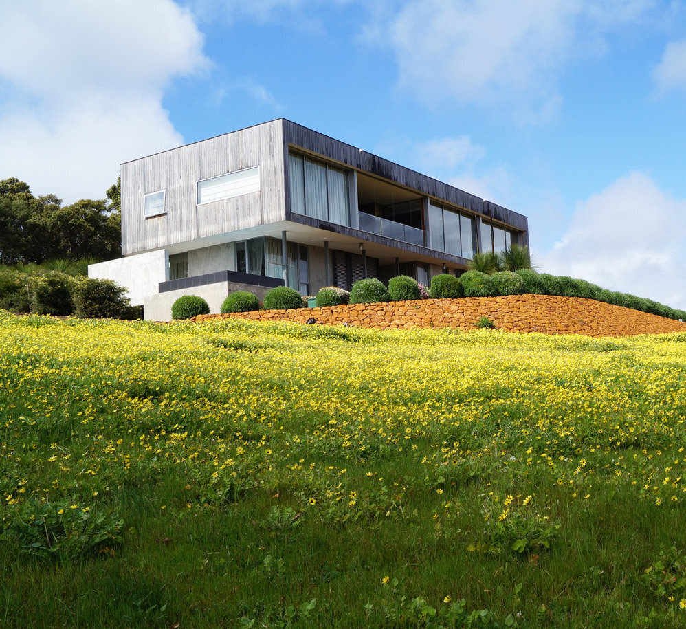 Mike Edward Architecture
