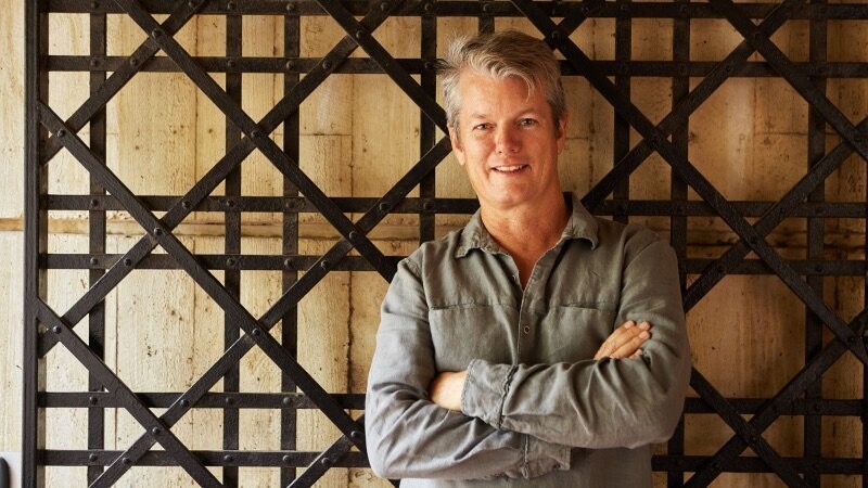 Neil Cownie Architect