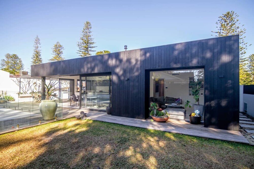 PROEKT Architecture