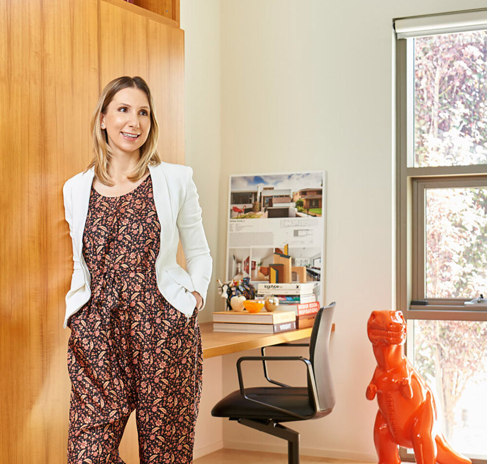 Sandy Anghie Architect