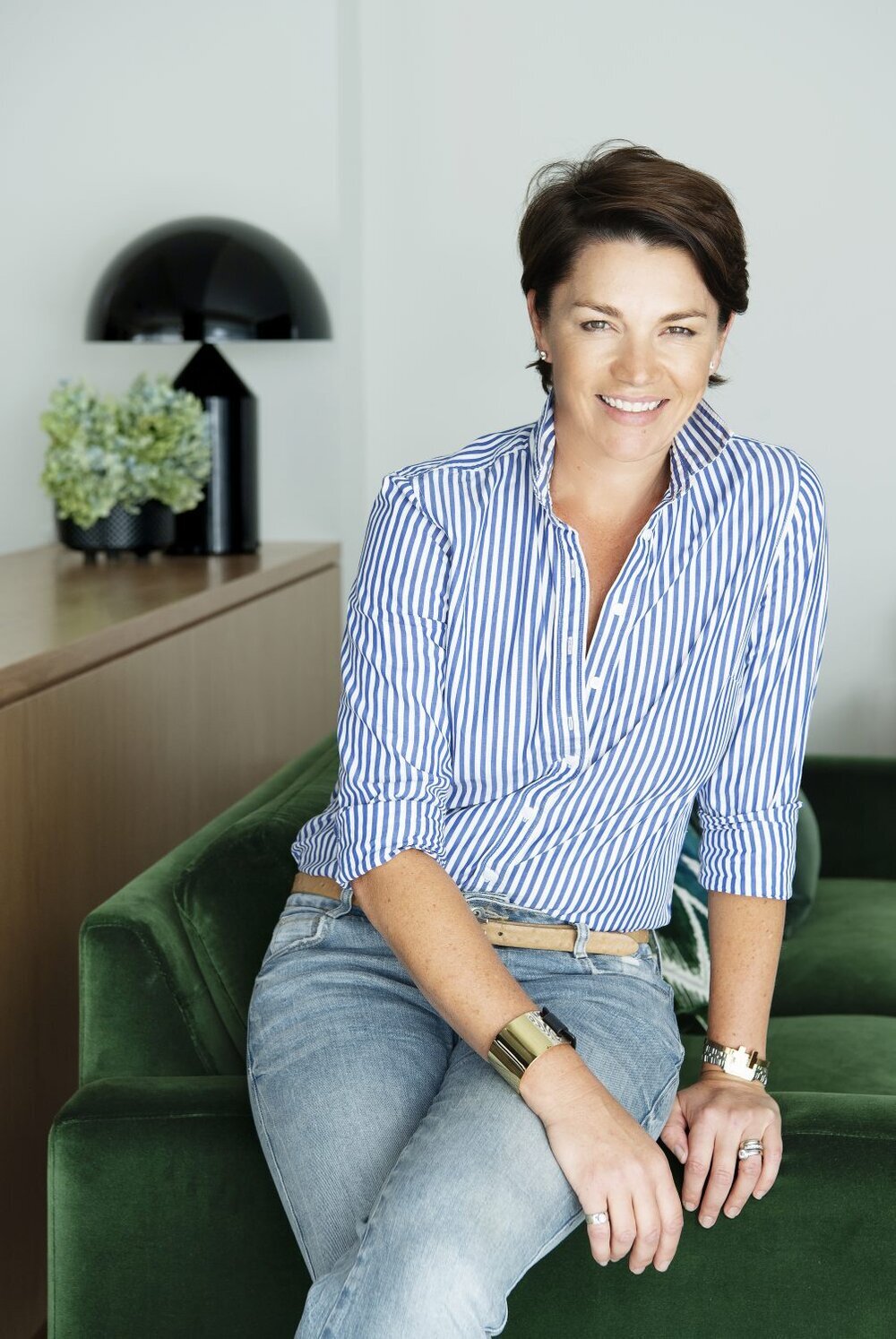 Emma Hann Interiors