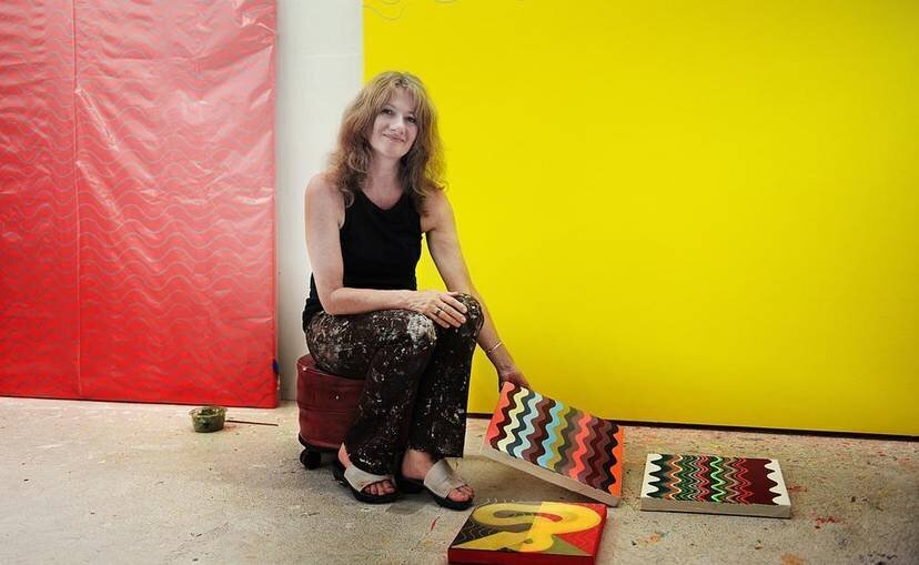 Helen Smith