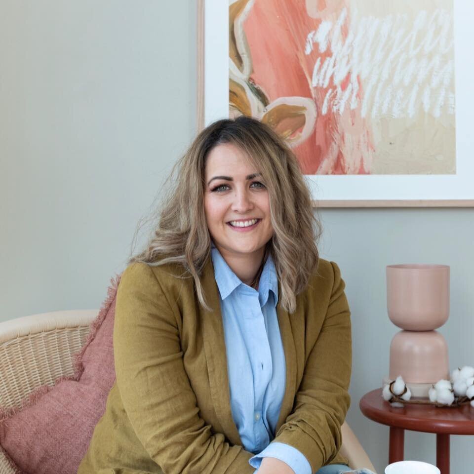 Alisha Falconer