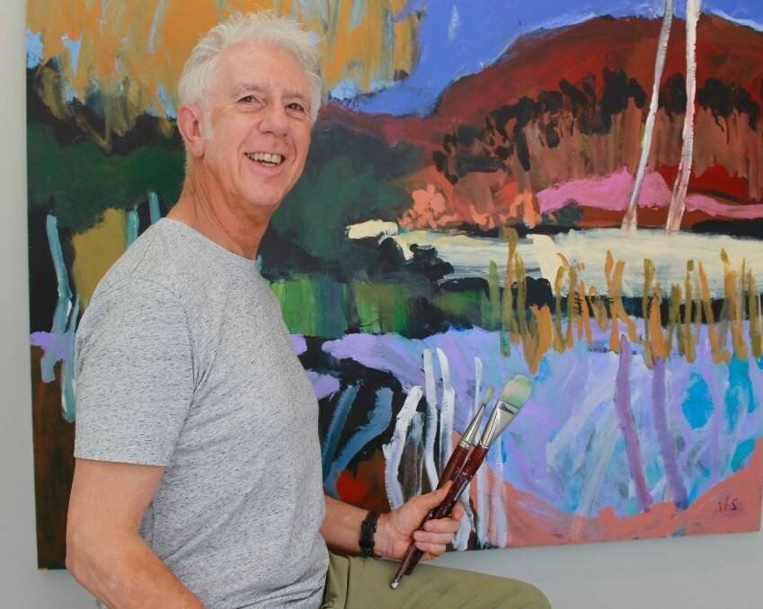 Mike Staniford