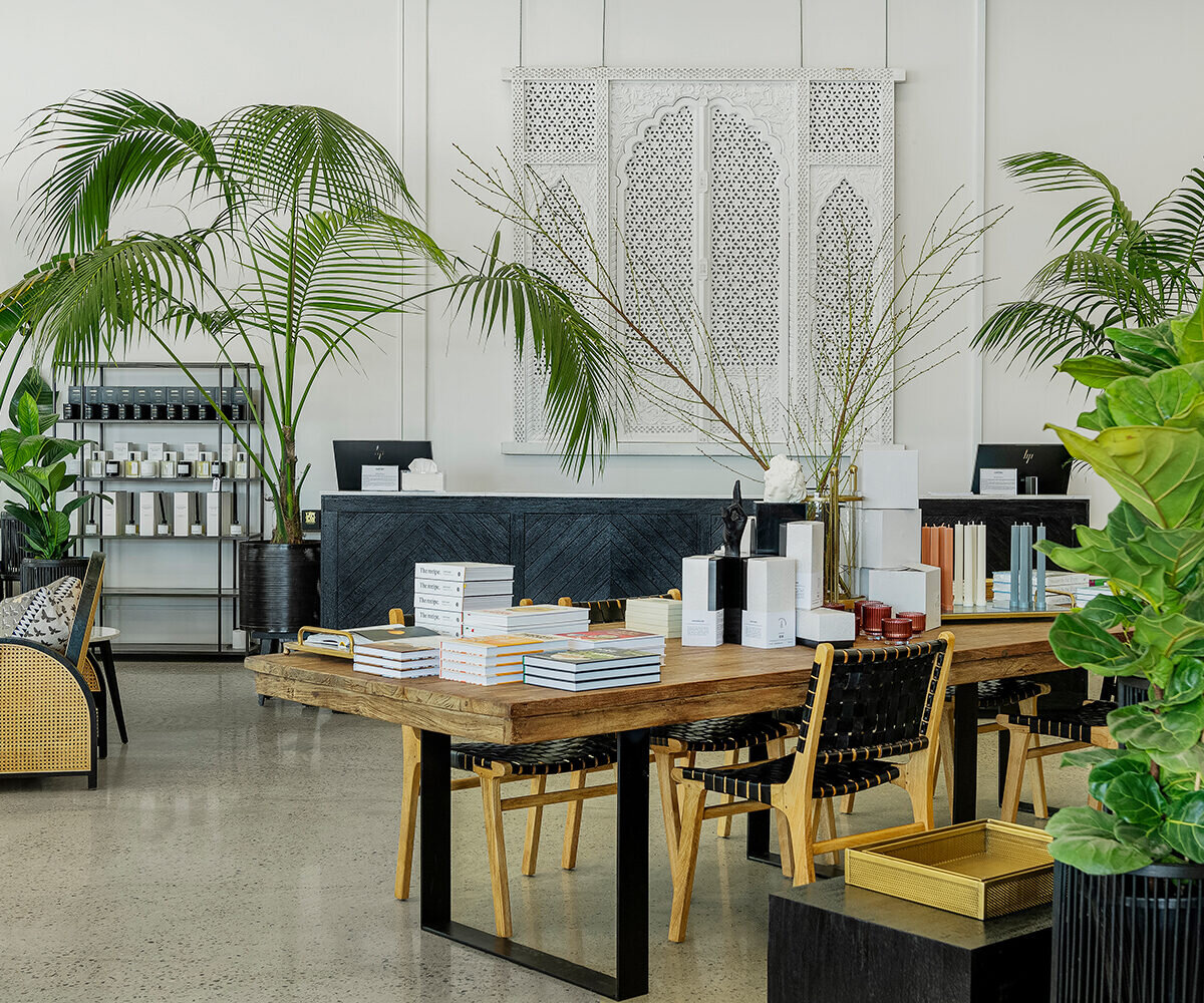 Empire Homewares and Furniture