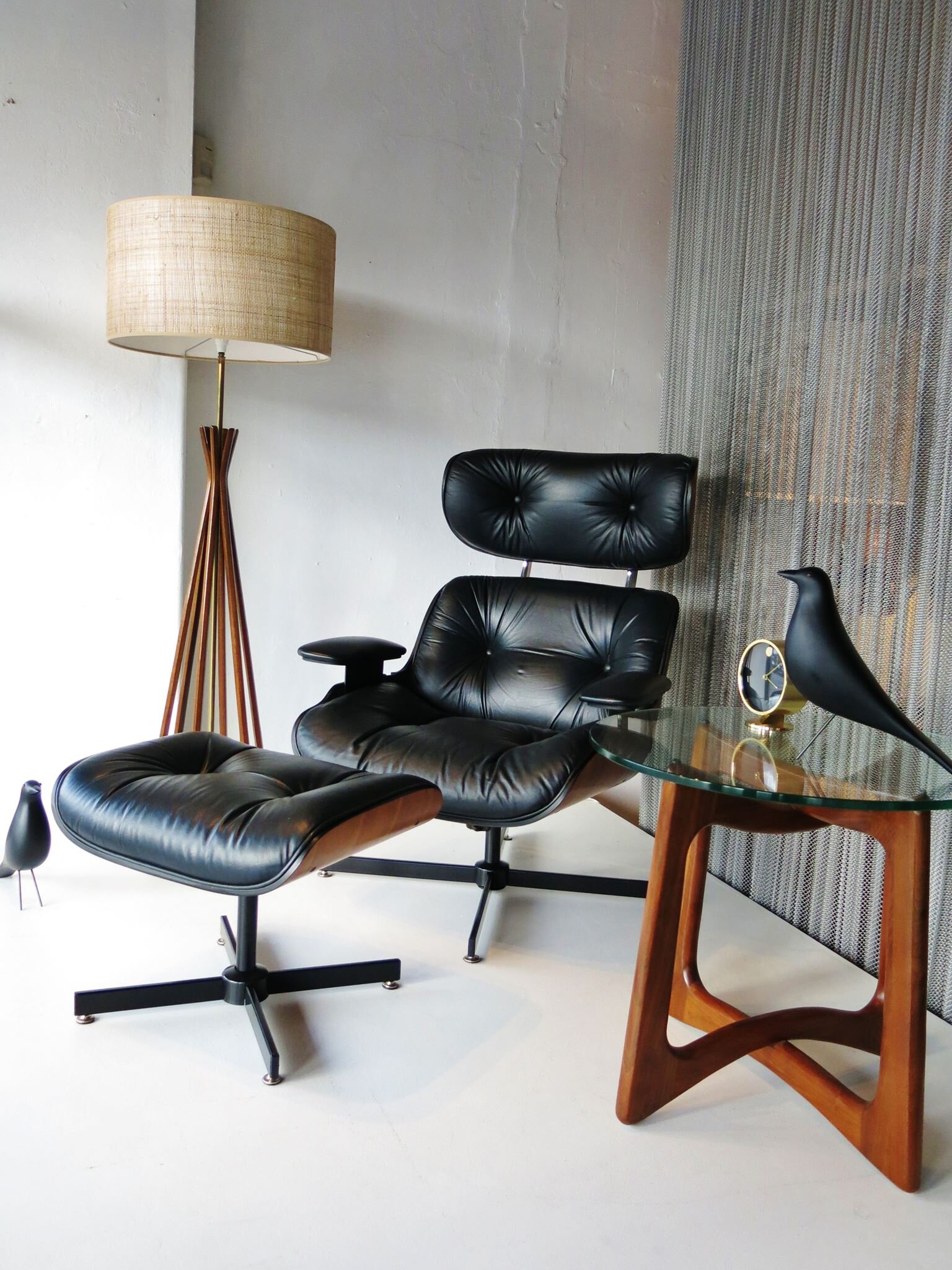 Hunters and Collectors Interiors