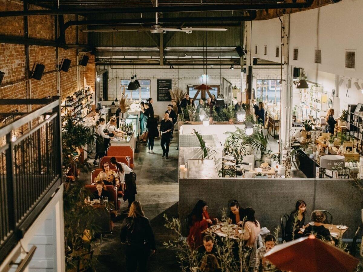 Zero Store