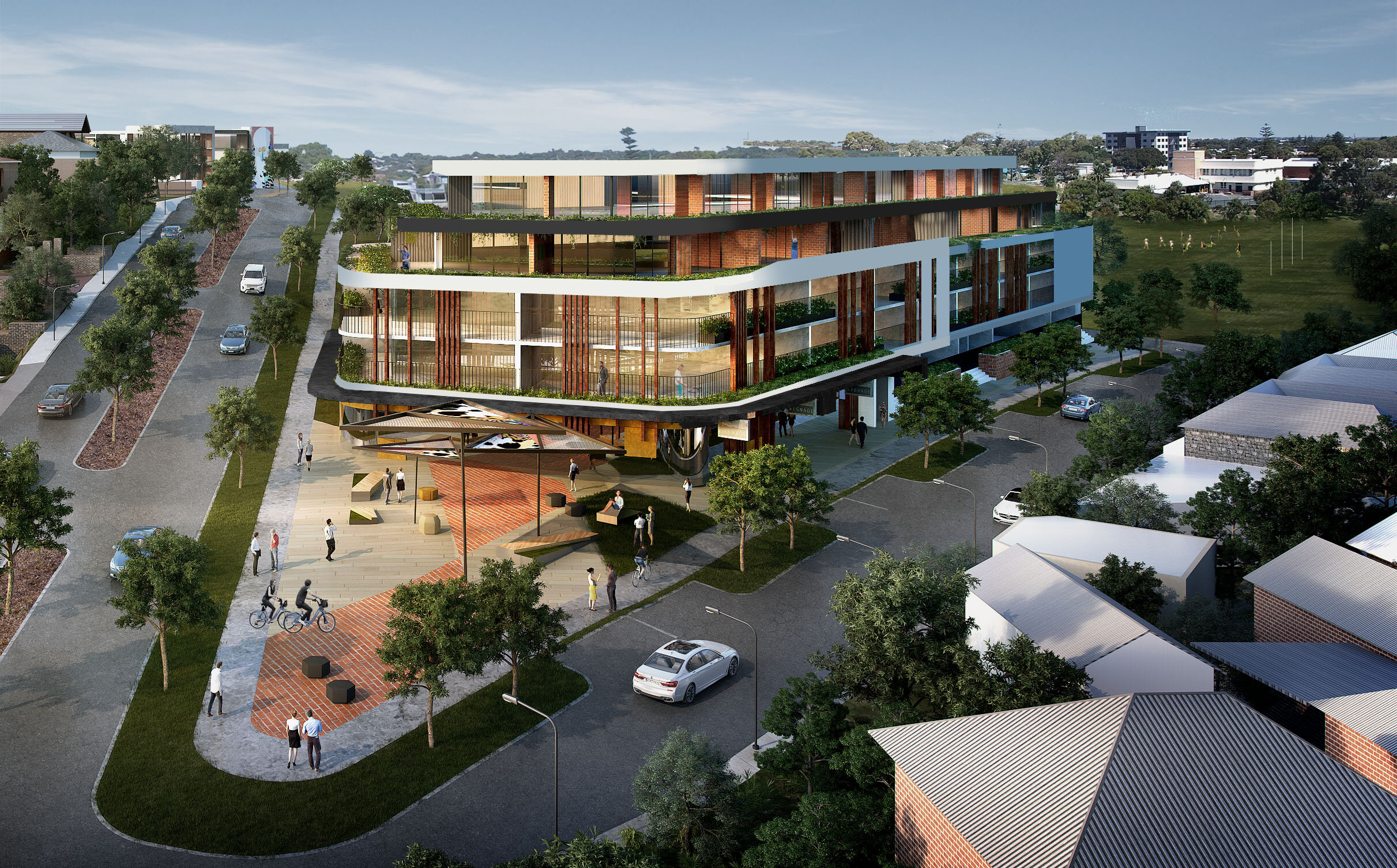Design Management Group (DMG)