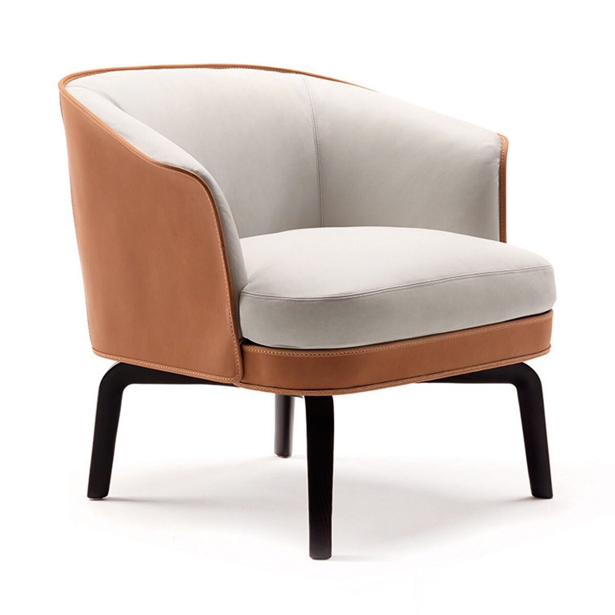 Nivola armchair