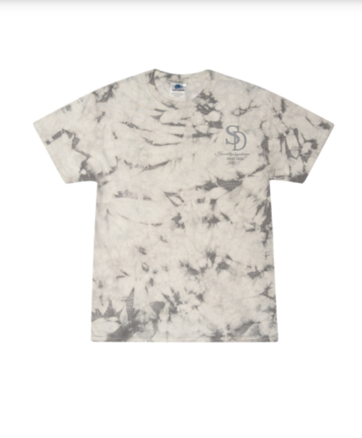 SD Unisex Smoked Baine Crew