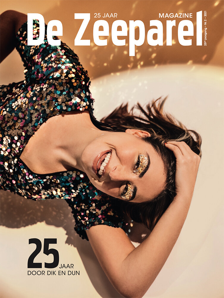 De Zeeparel