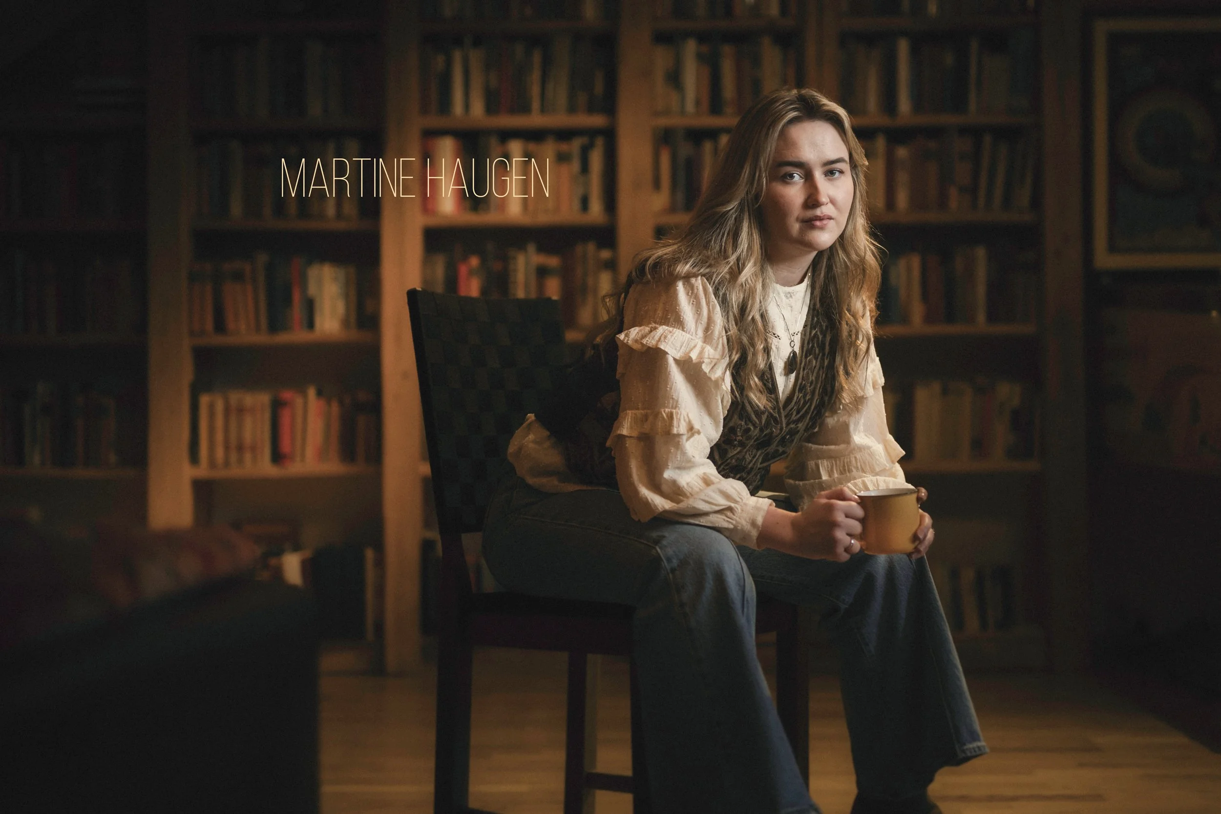 Martine Haugen