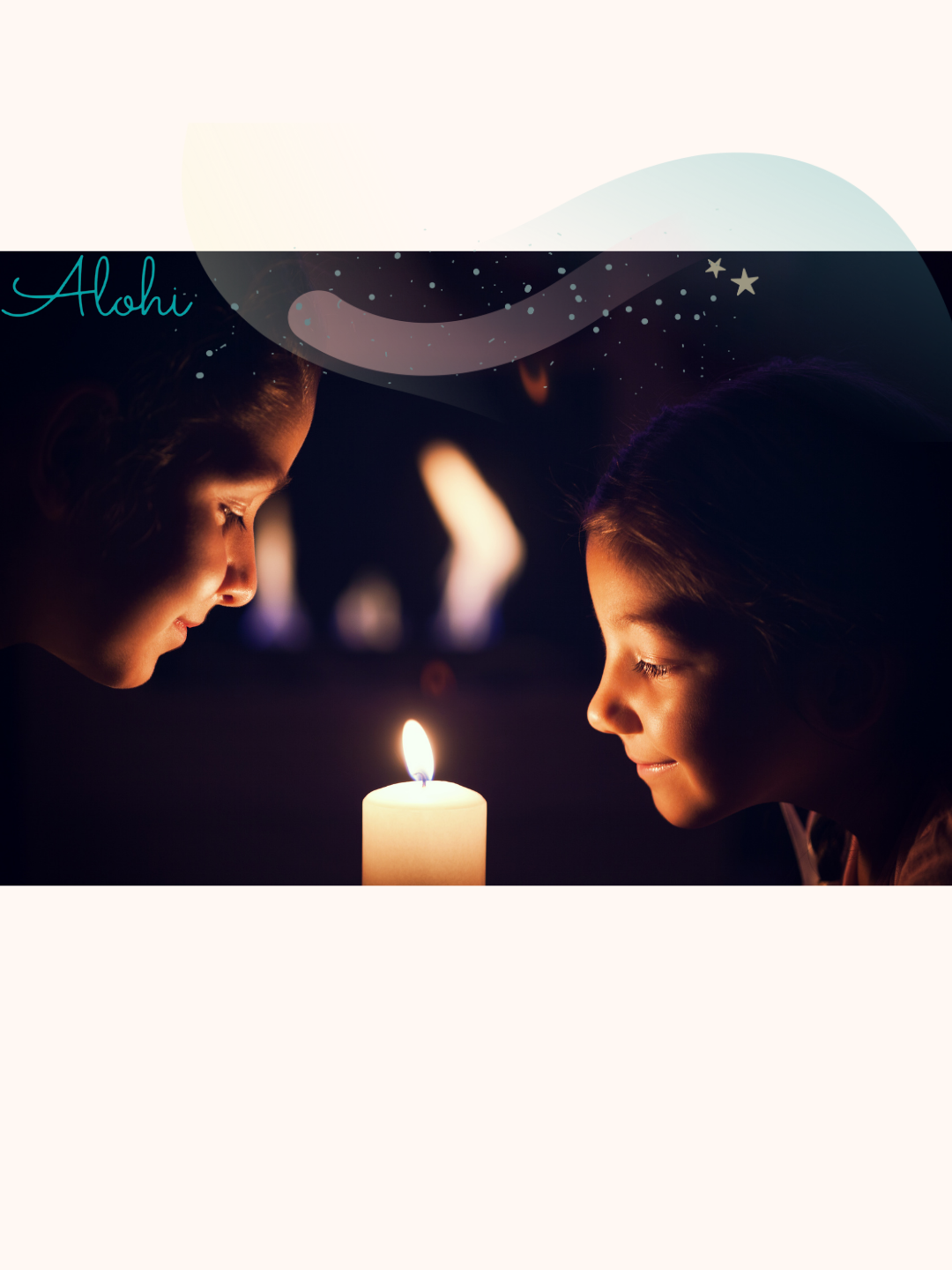 Essen | Crea-Relax workshop “Het lichtje in jezelf” | (8-12 jaar)