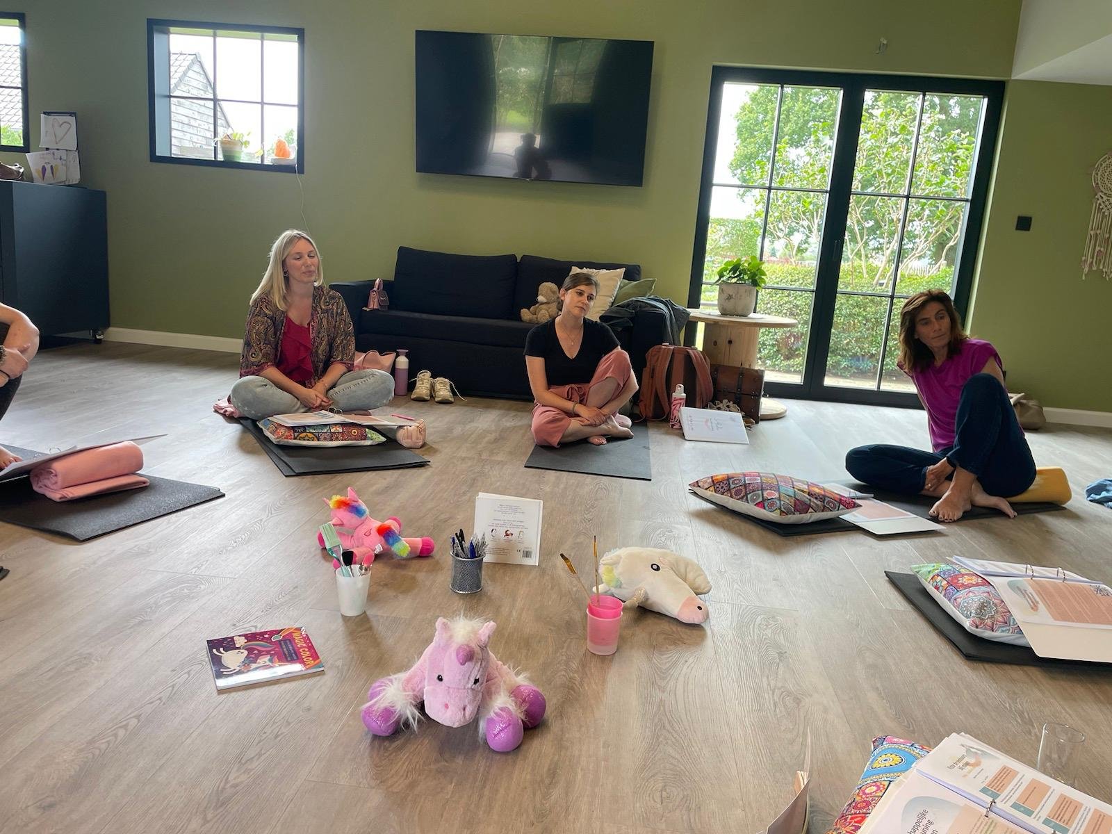 2-daagse Alohi opleiding