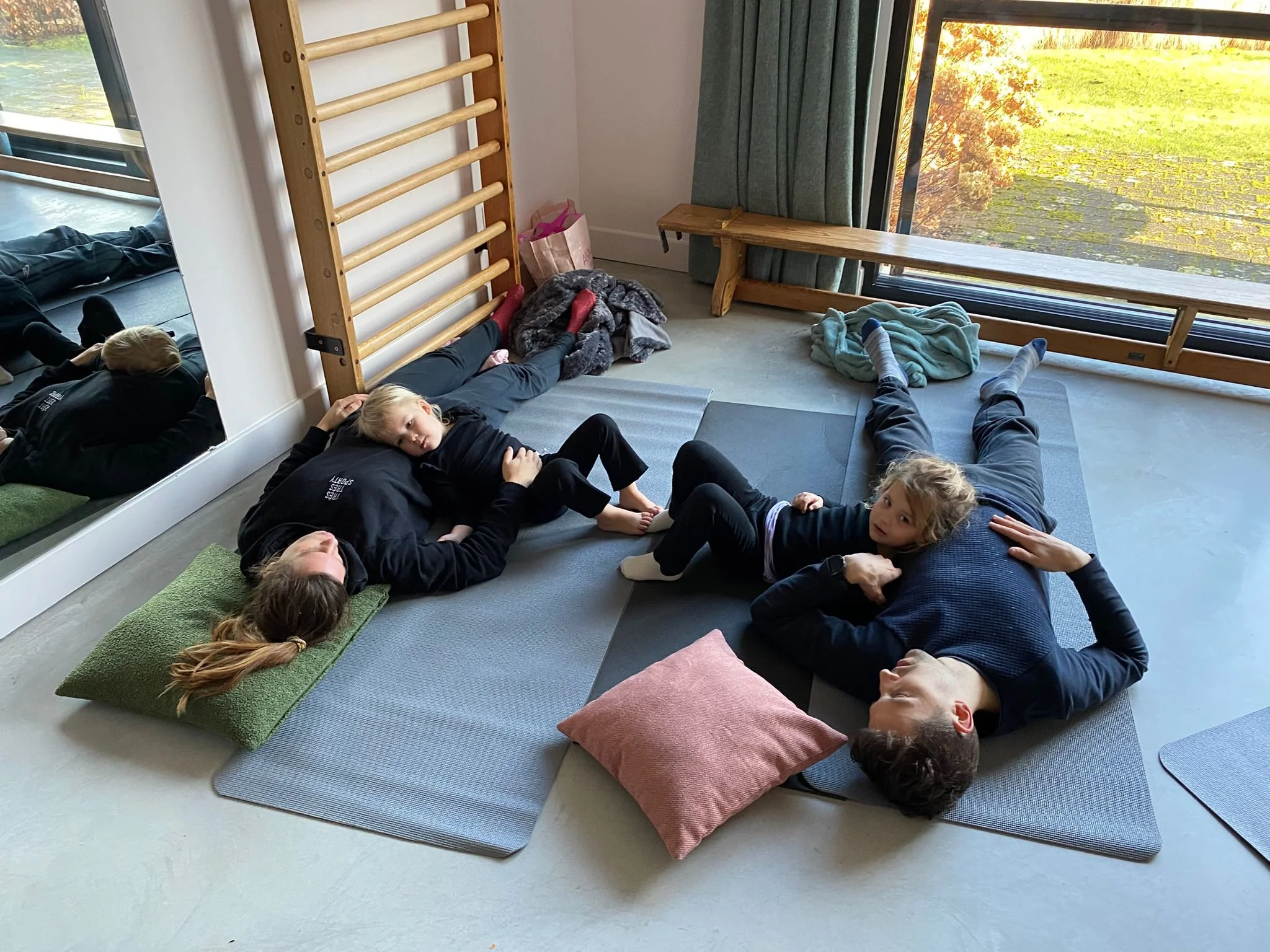 Essen | Ouder-kind Alohi zomerworkshops (gratis) 