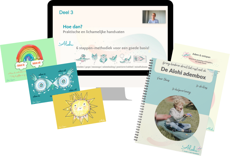 De Alohi Adembox