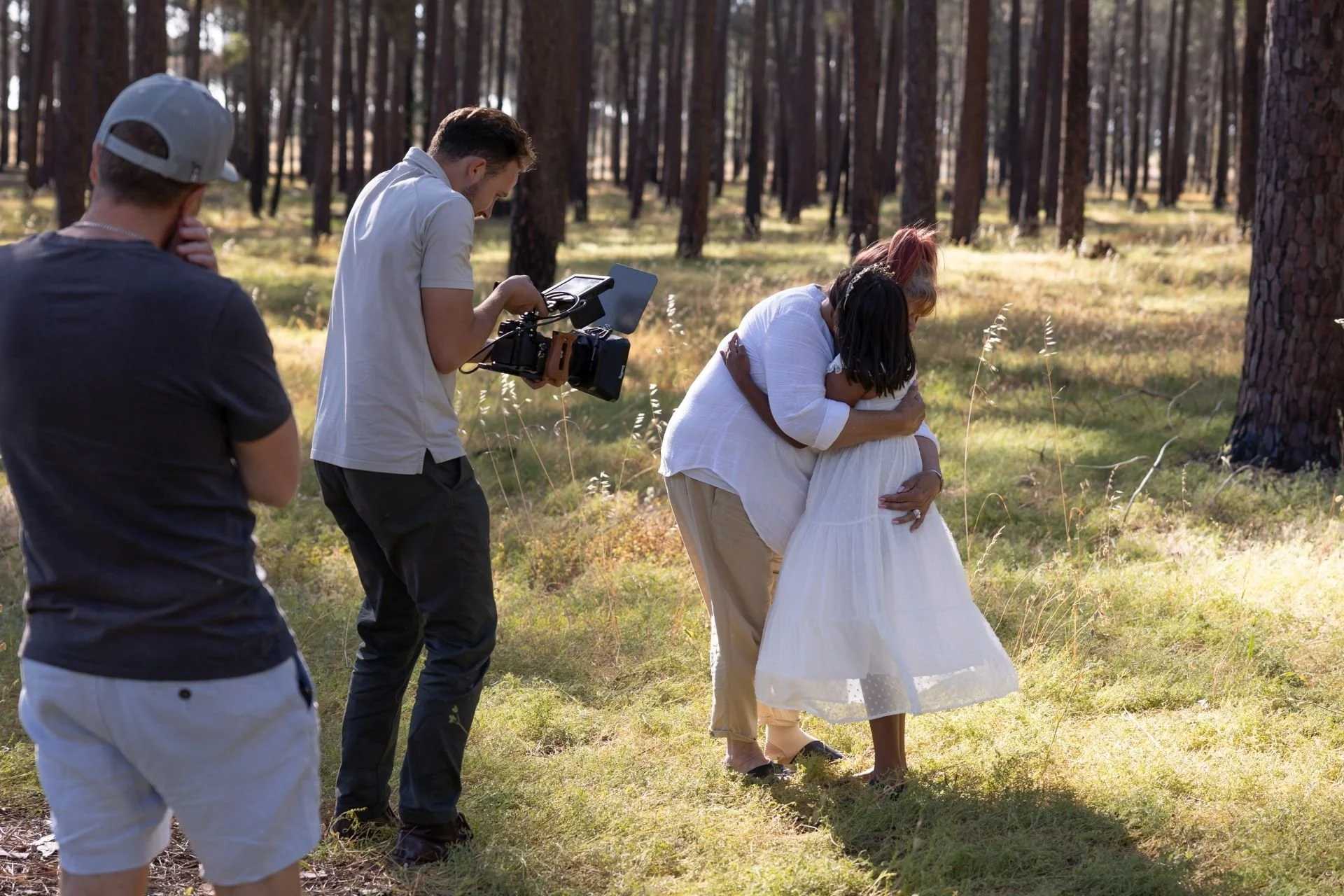 On set filming the grey line.jpeg