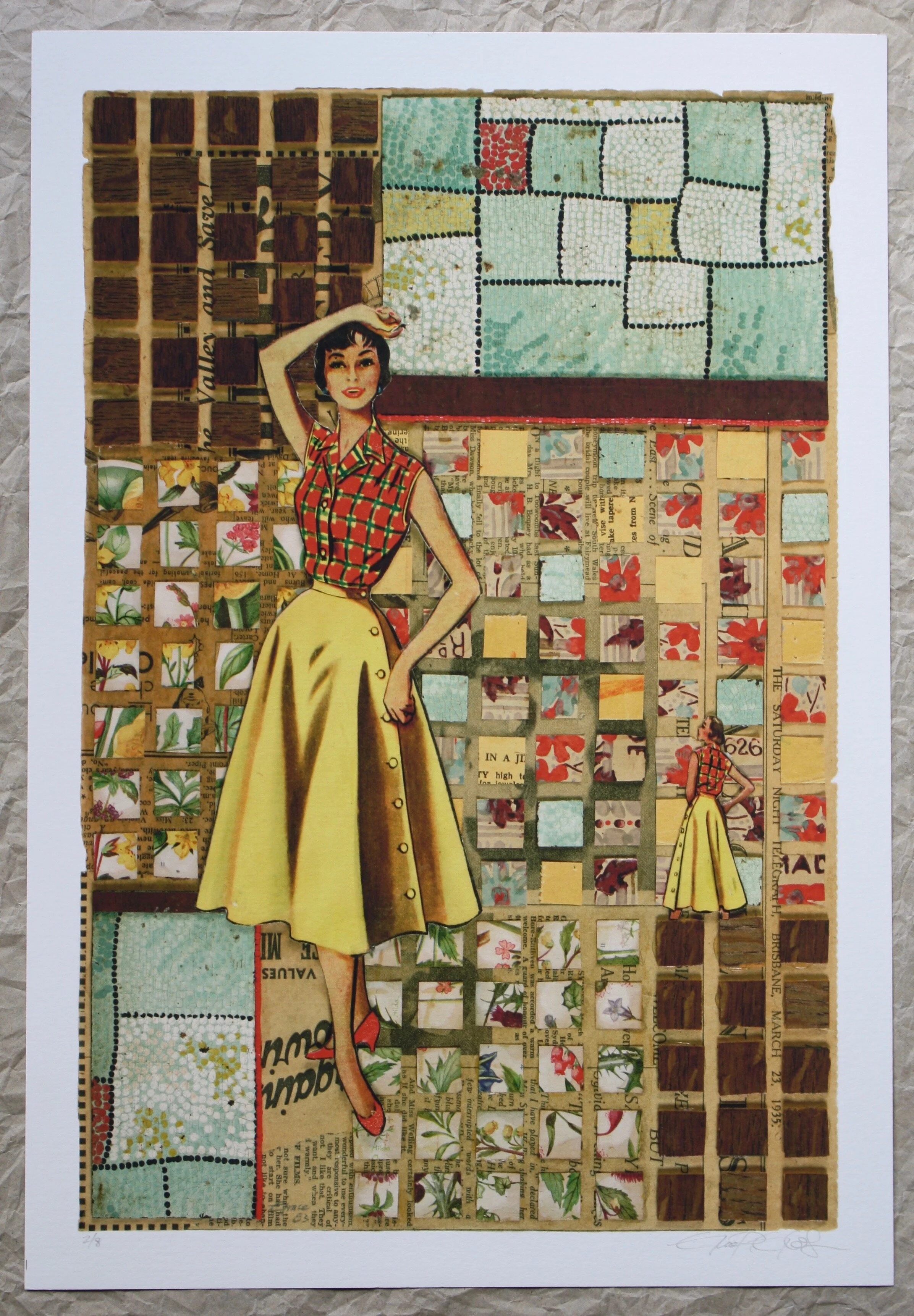 Grace Gladdish Shop — Grace Gladdish