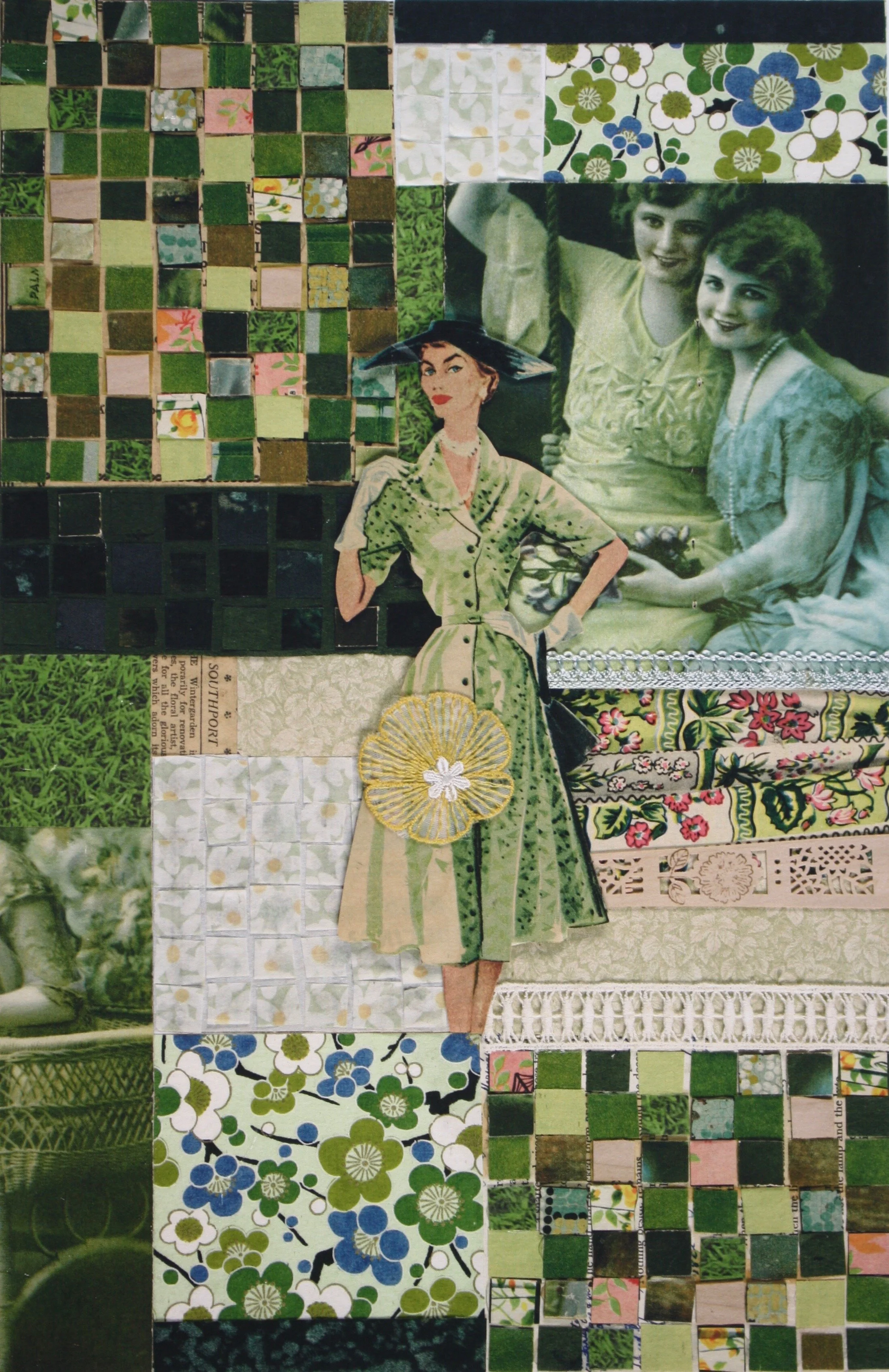 Grace Gladdish Shop — Grace Gladdish