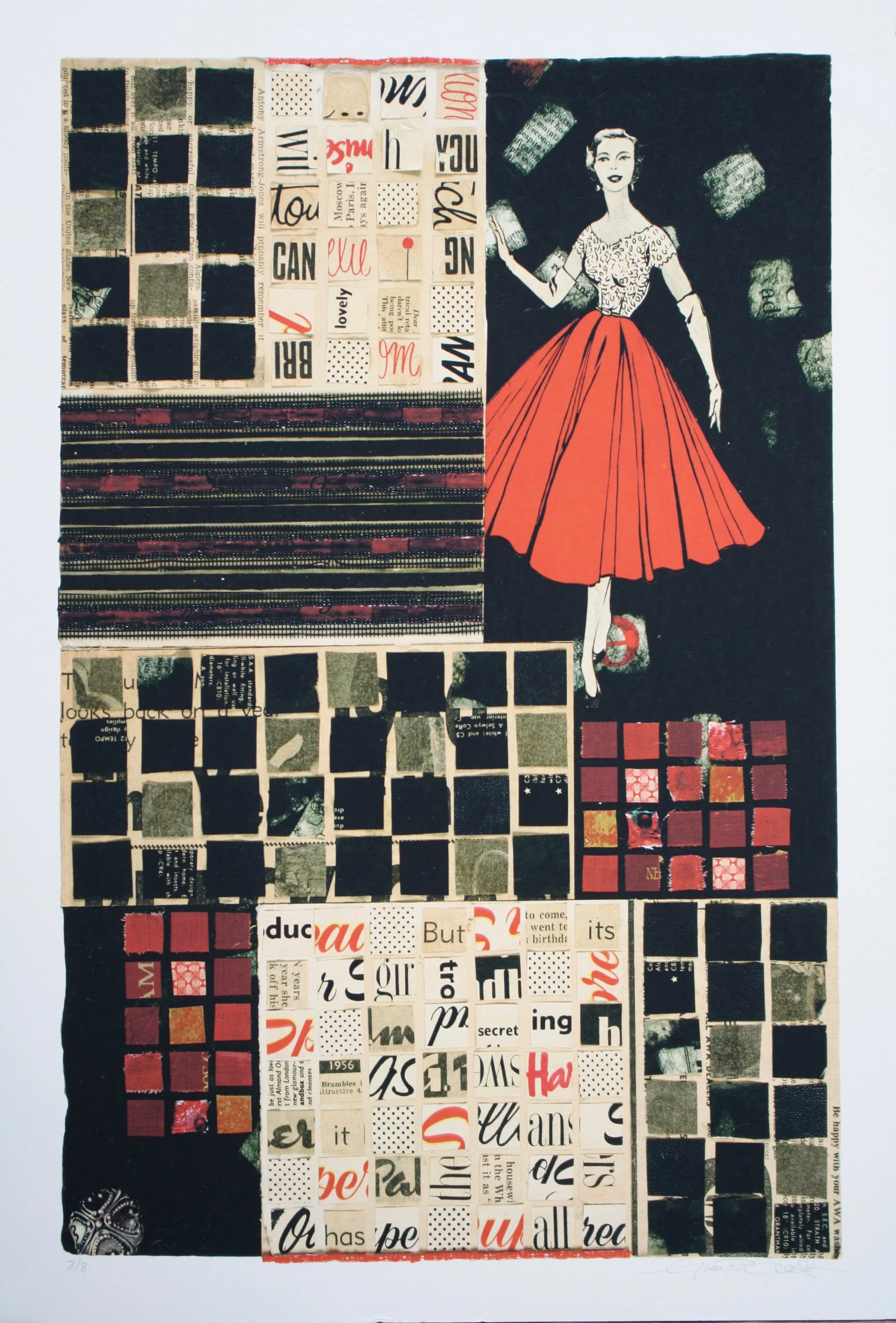 Grace Gladdish Shop — Grace Gladdish