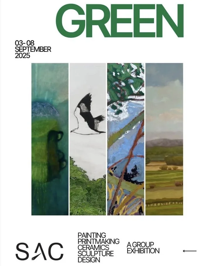 ‘GREEN’ CUCKoO Pop-Up exhibition