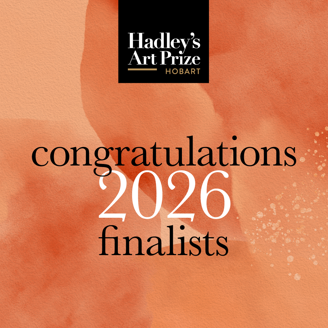 Hadleys art prize finalist