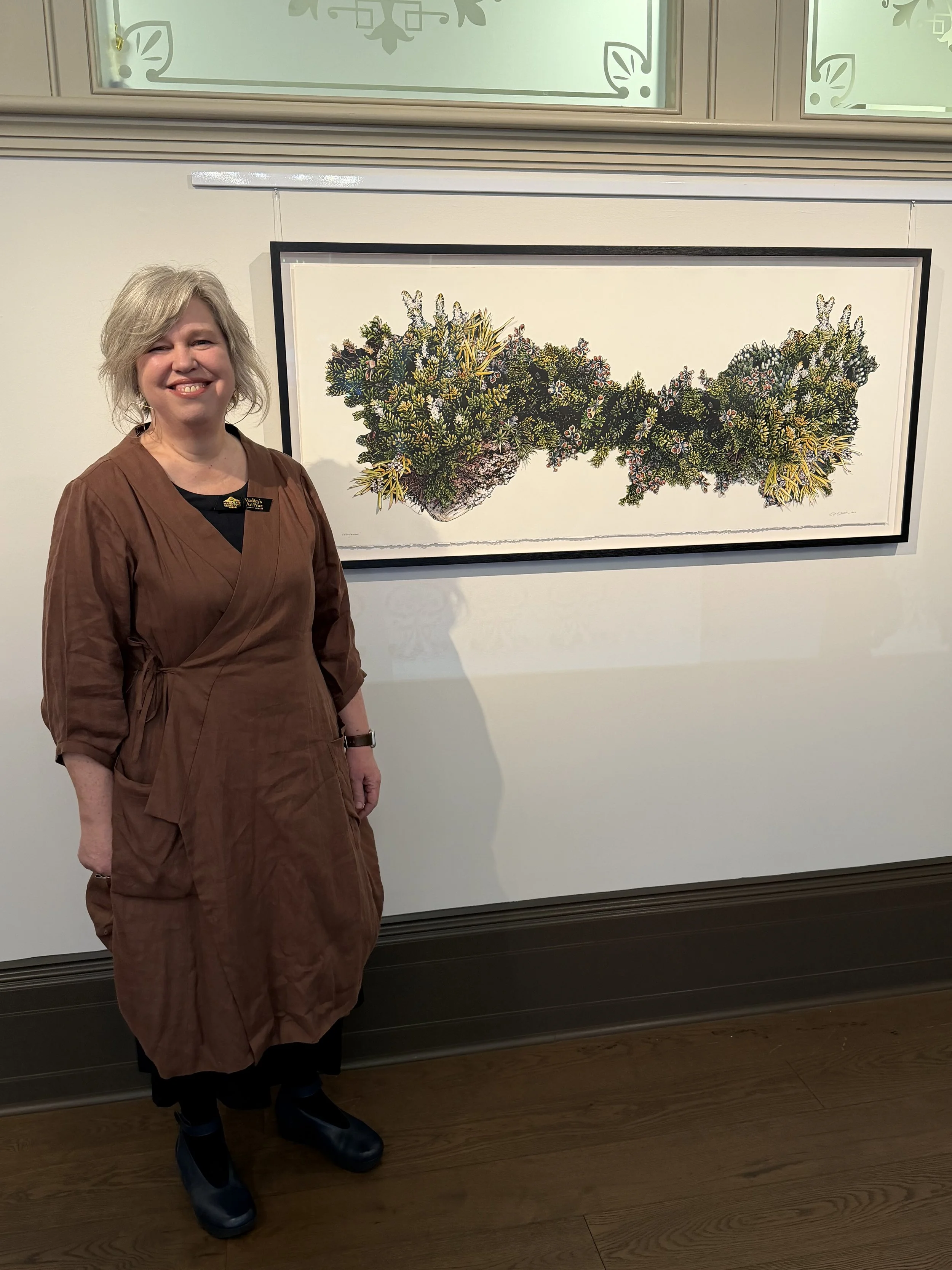 Hadleys Art Prize