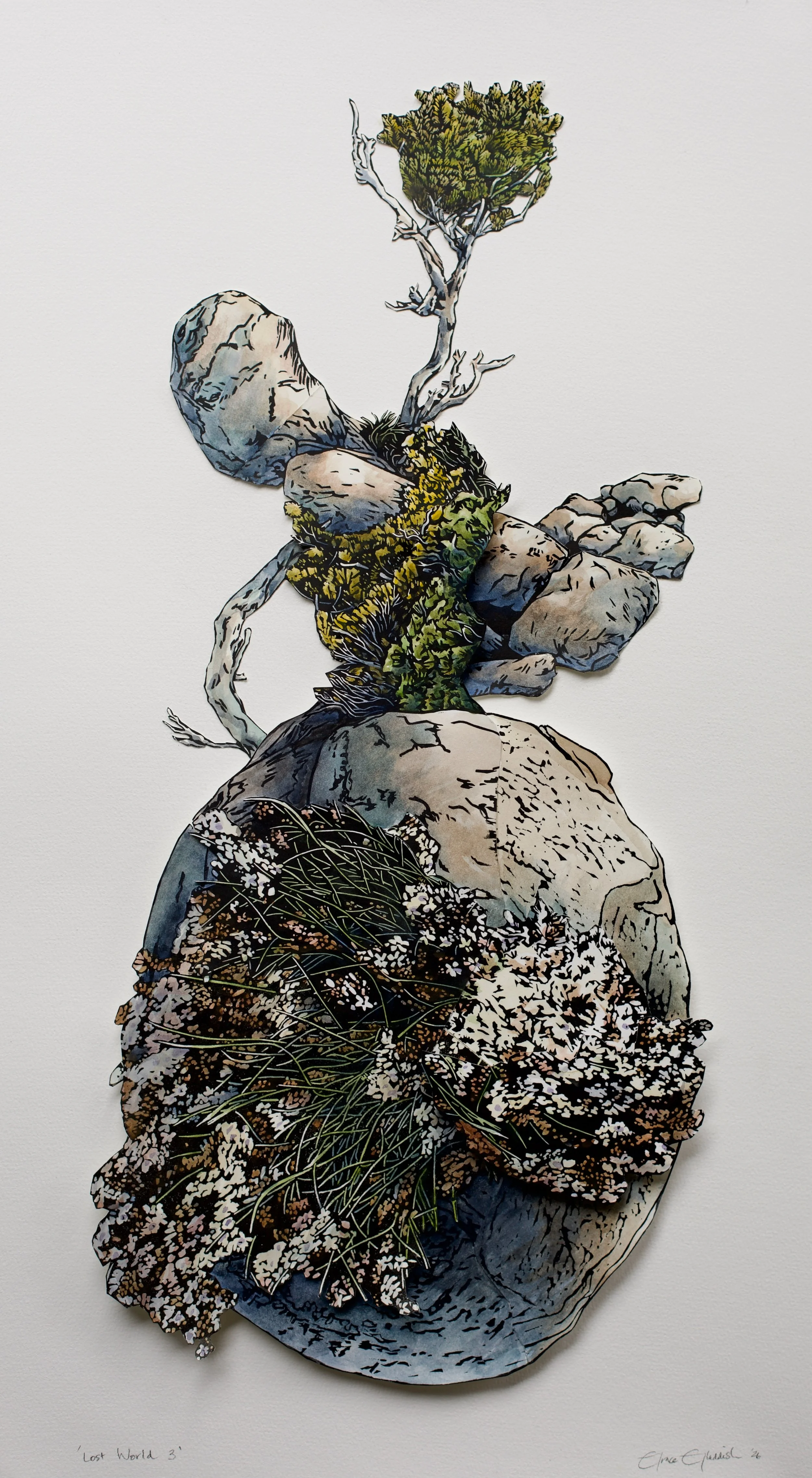 ‘Surfacing’ at Devonport Regional Gallery