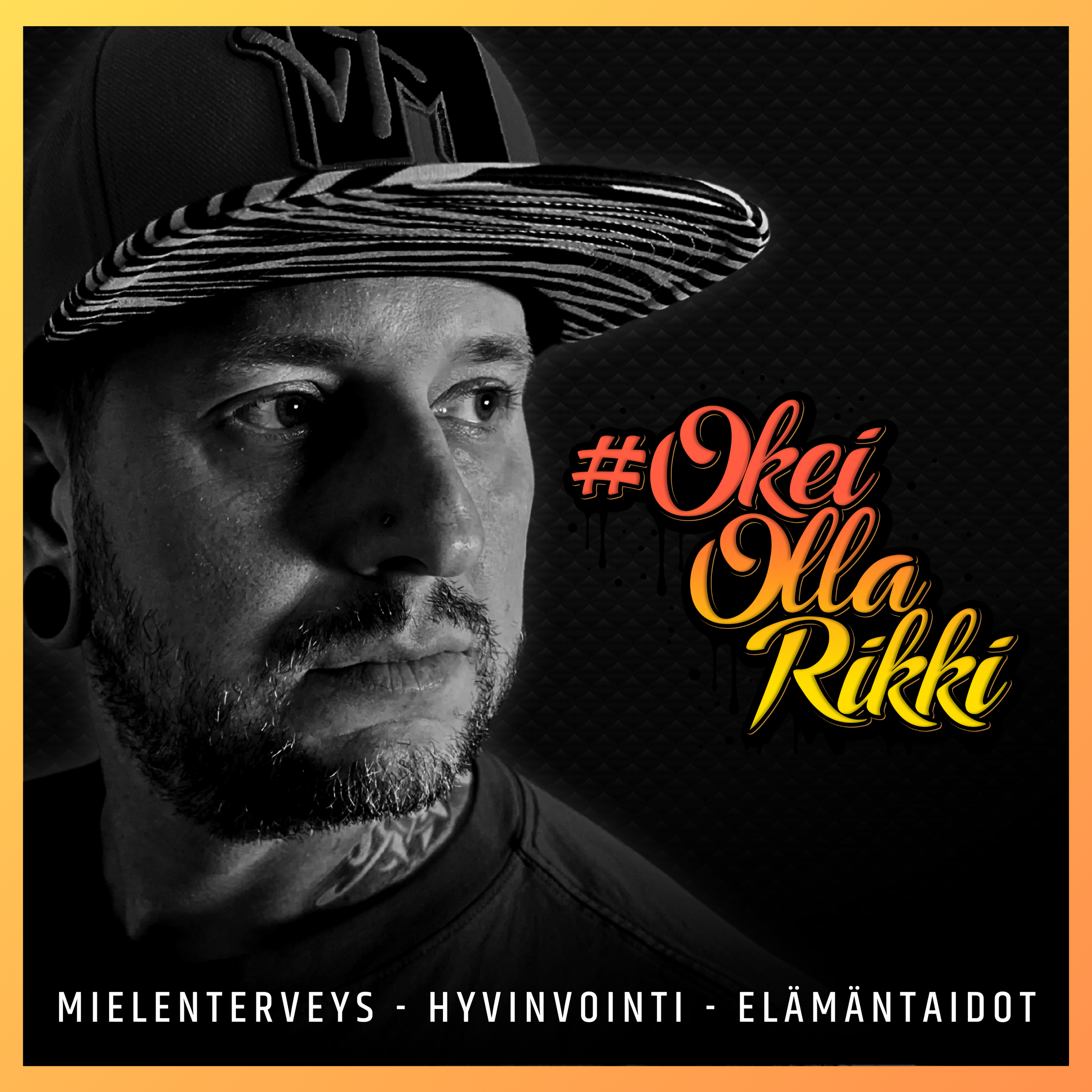 94. SUSANNA JUNTUNEN - Syöpä vei kohdun ja kaksoset.