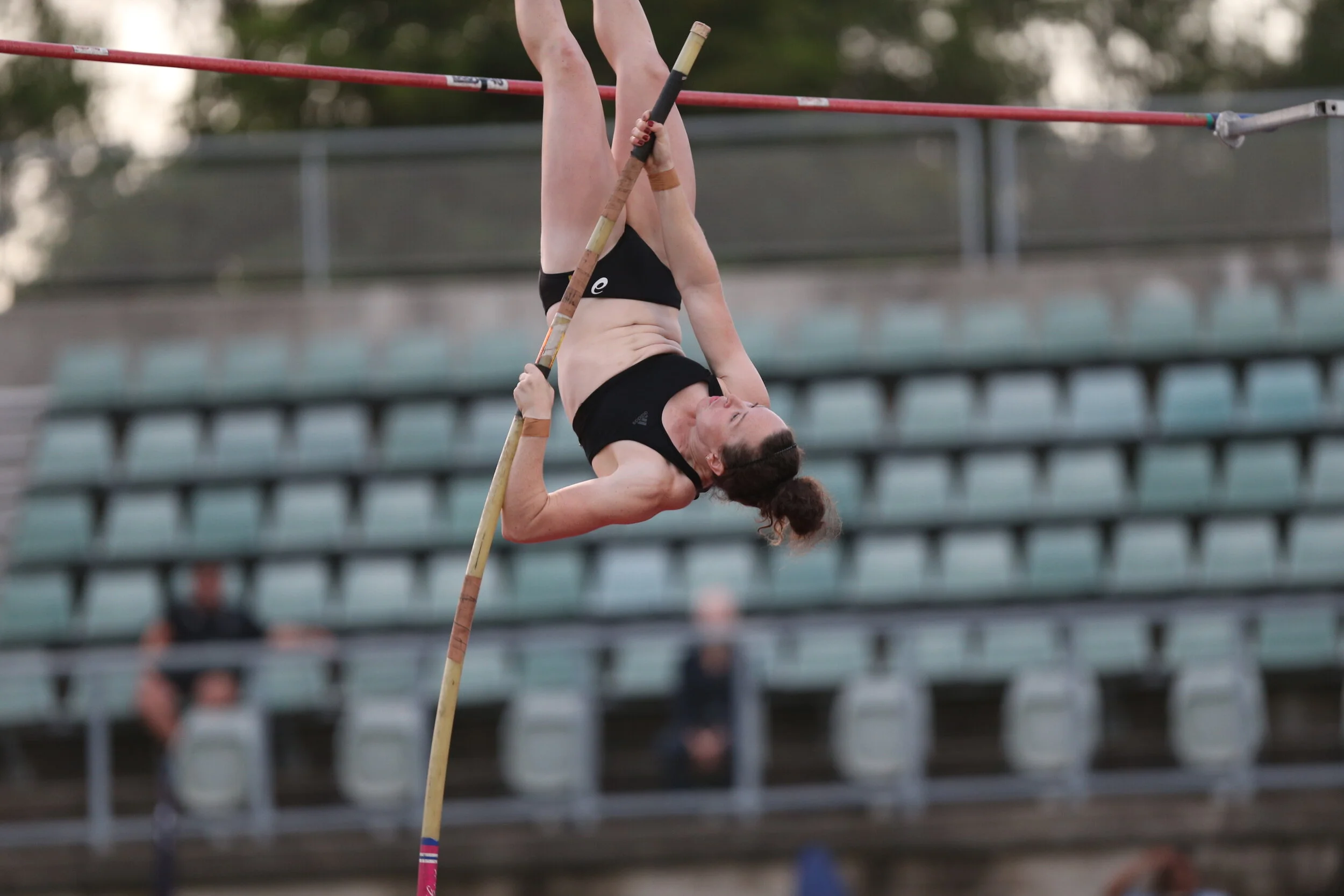 Recovery for an Elite Athlete