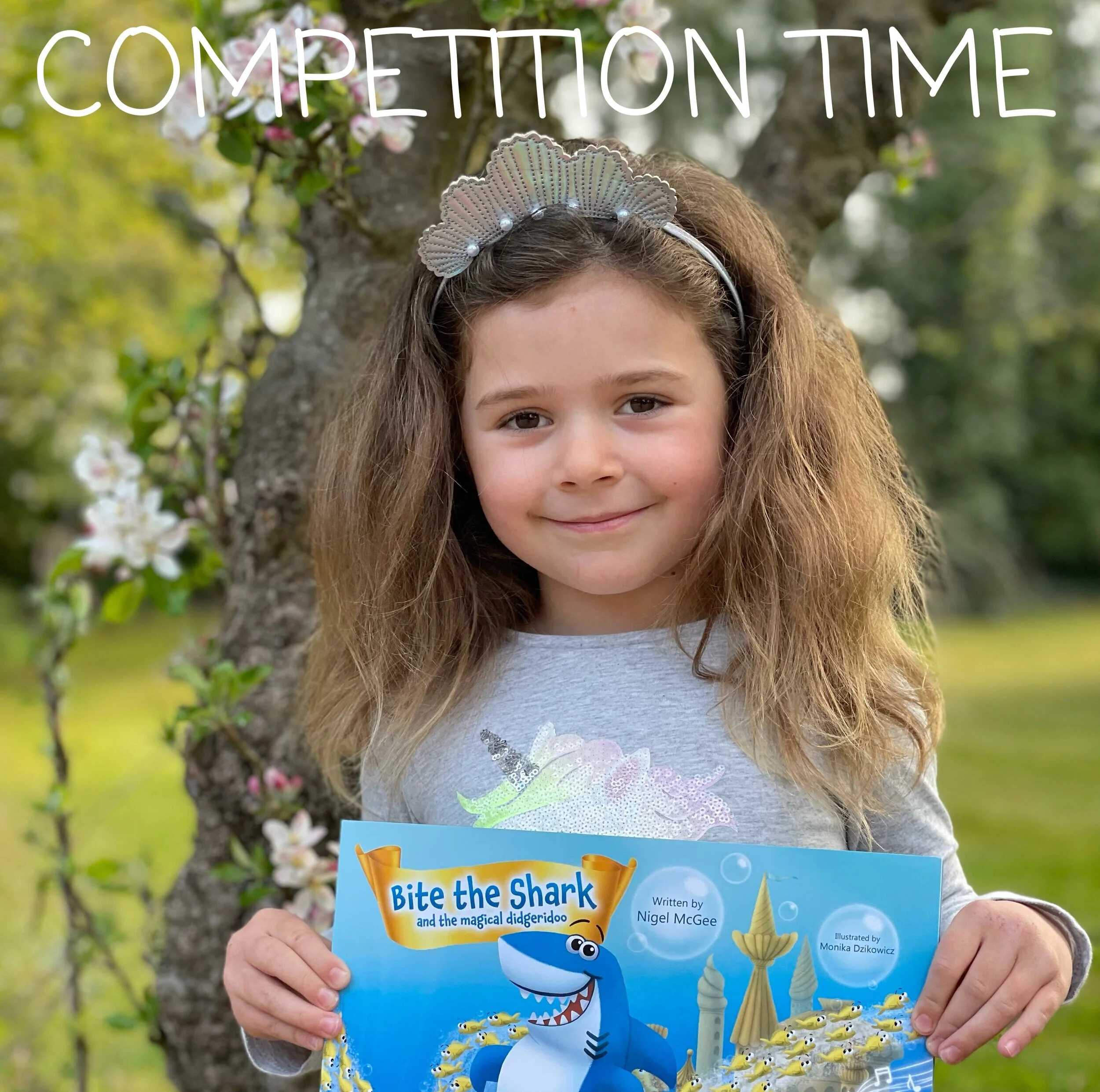 🙌COMPETITION REMINDER!🙌