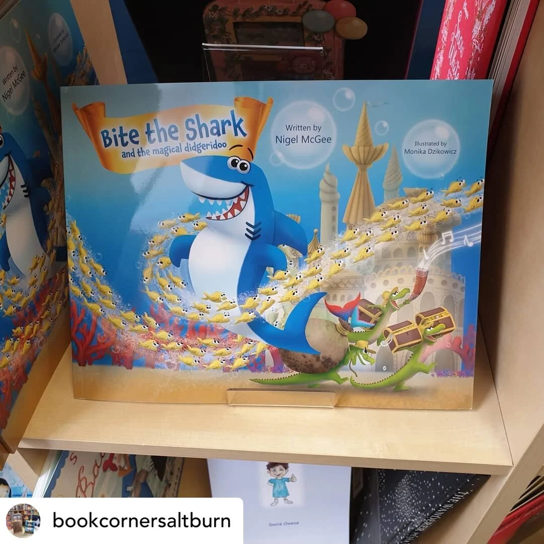 New in this week @bookcornersaltburn</a>