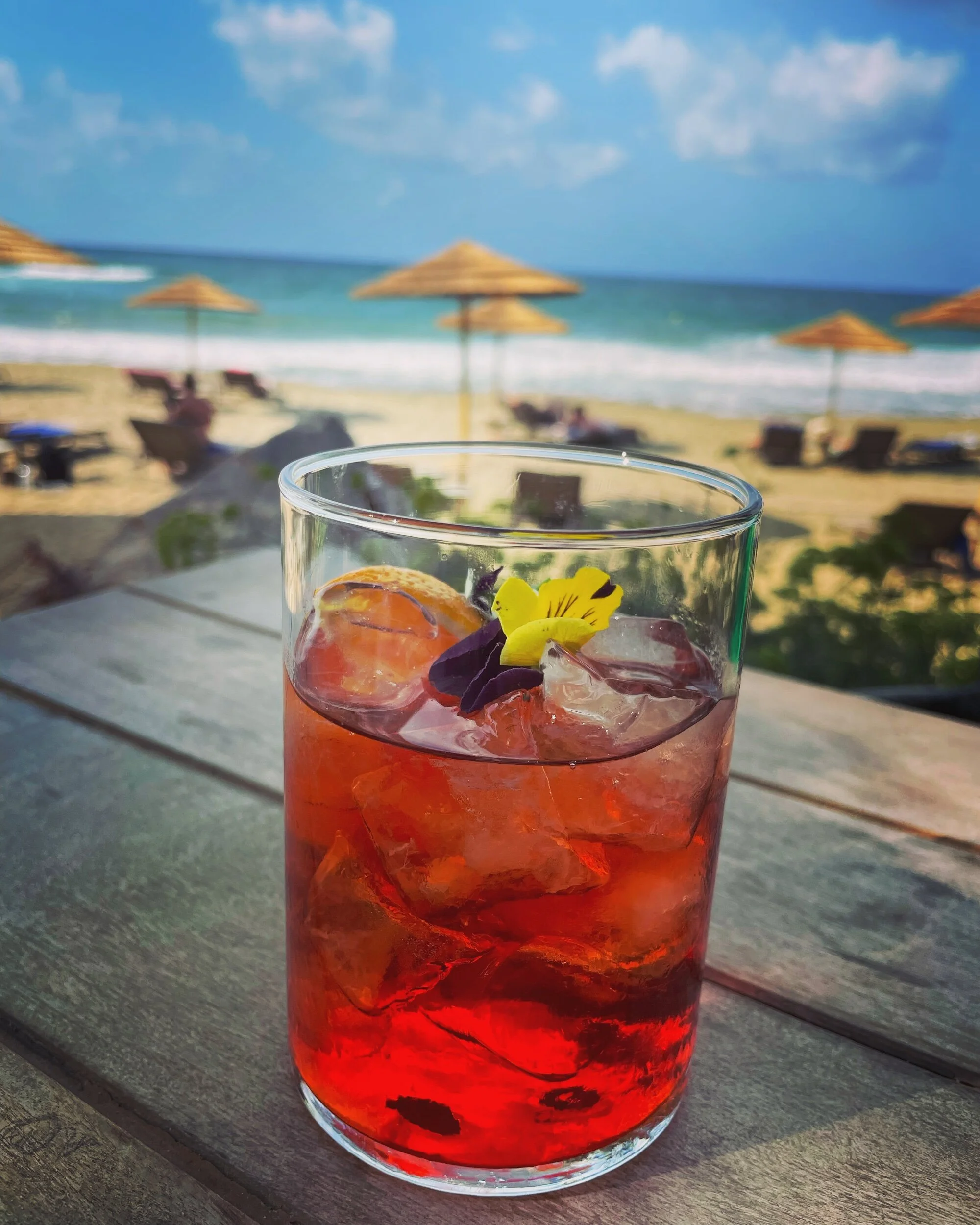 ... and so do I.. 🤙🌅