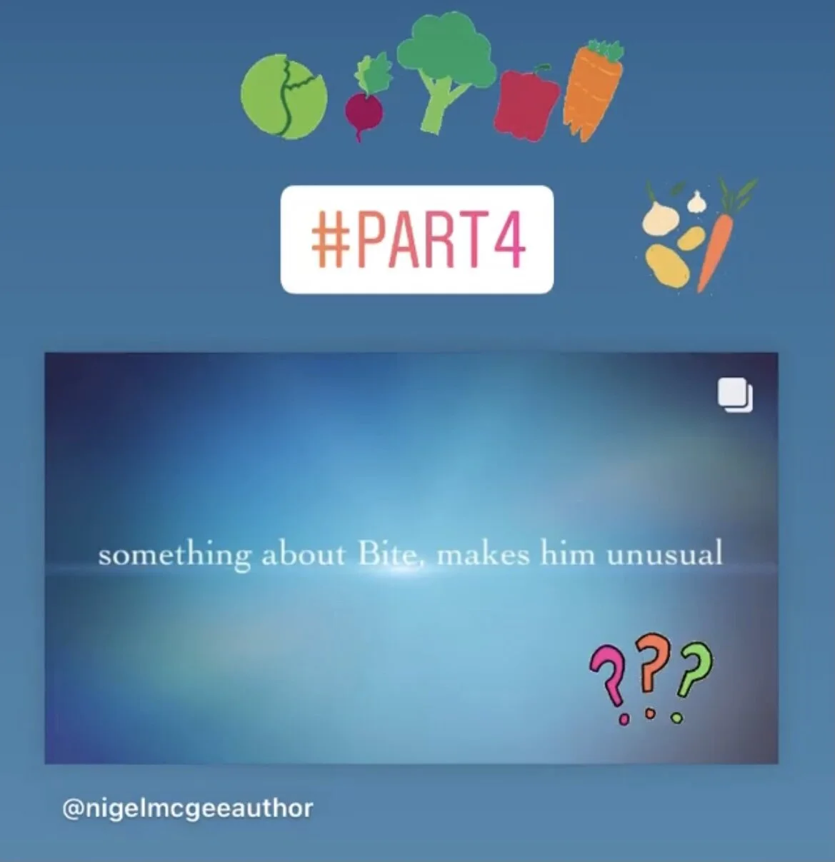 #booktrailer #part4