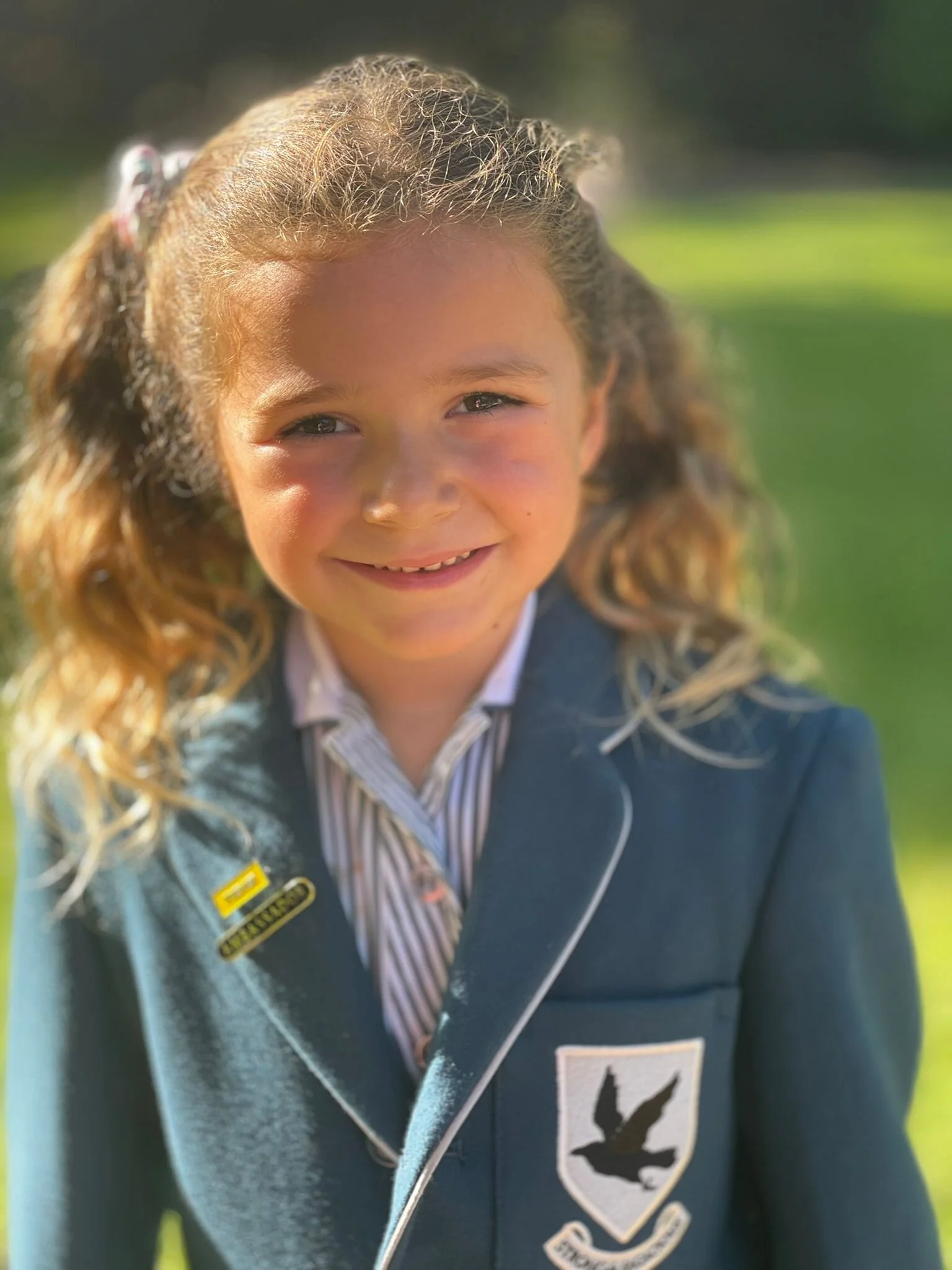 Day 1, 7-Sep, Part2 is going so much better!! 💜