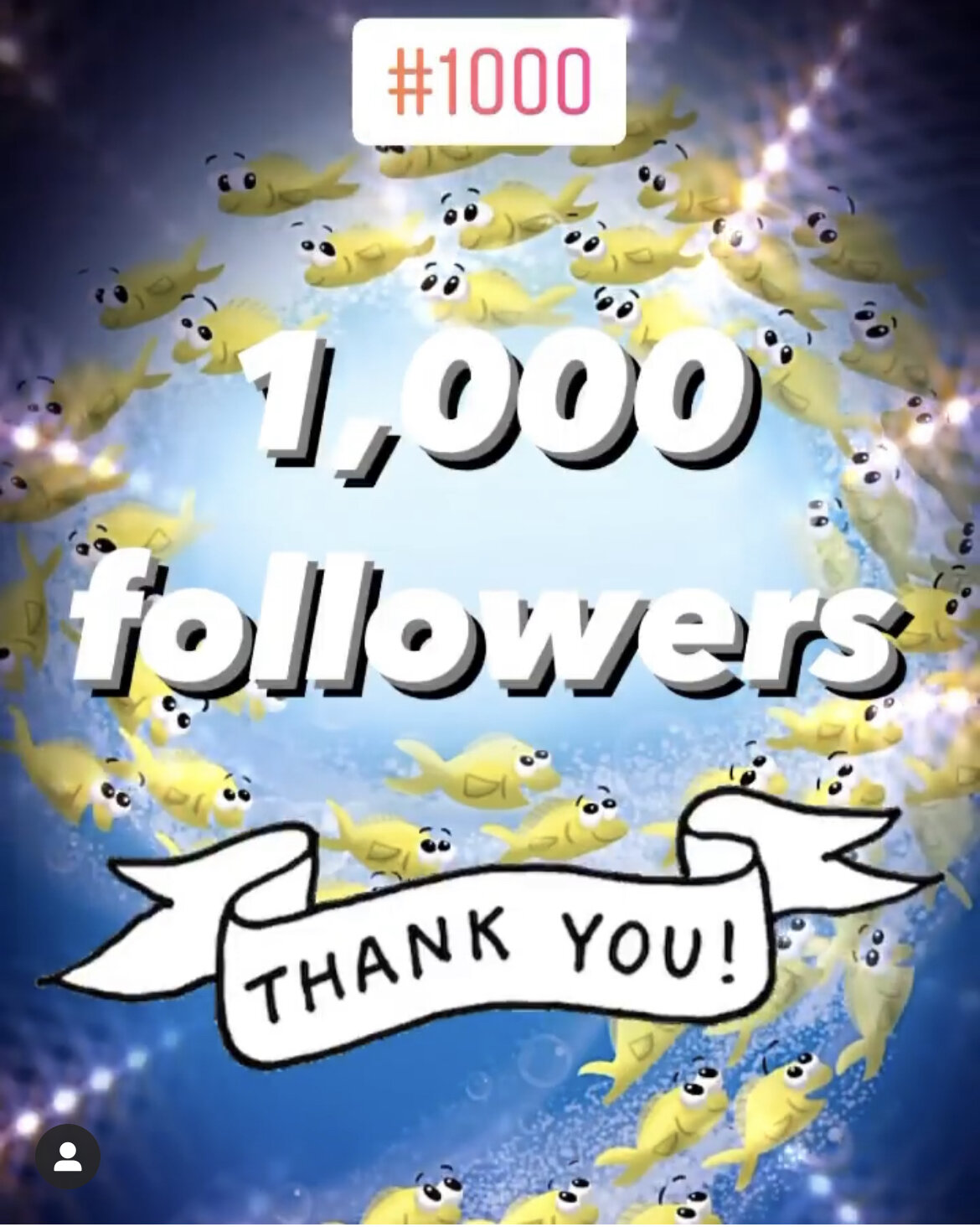 1,000 followers thank you all so much!! 🙏🙏🙏🙌🙌🦈💙💜