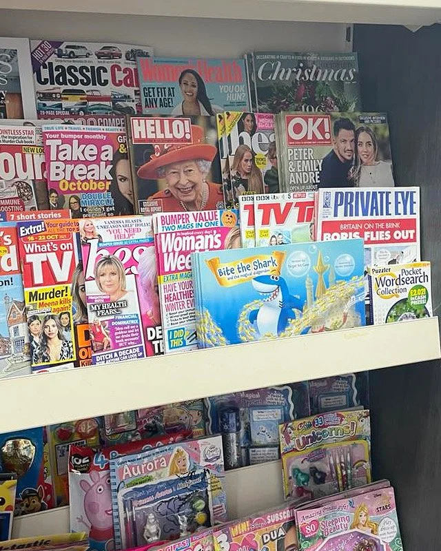 Bite gets around!! #whereisbitenext