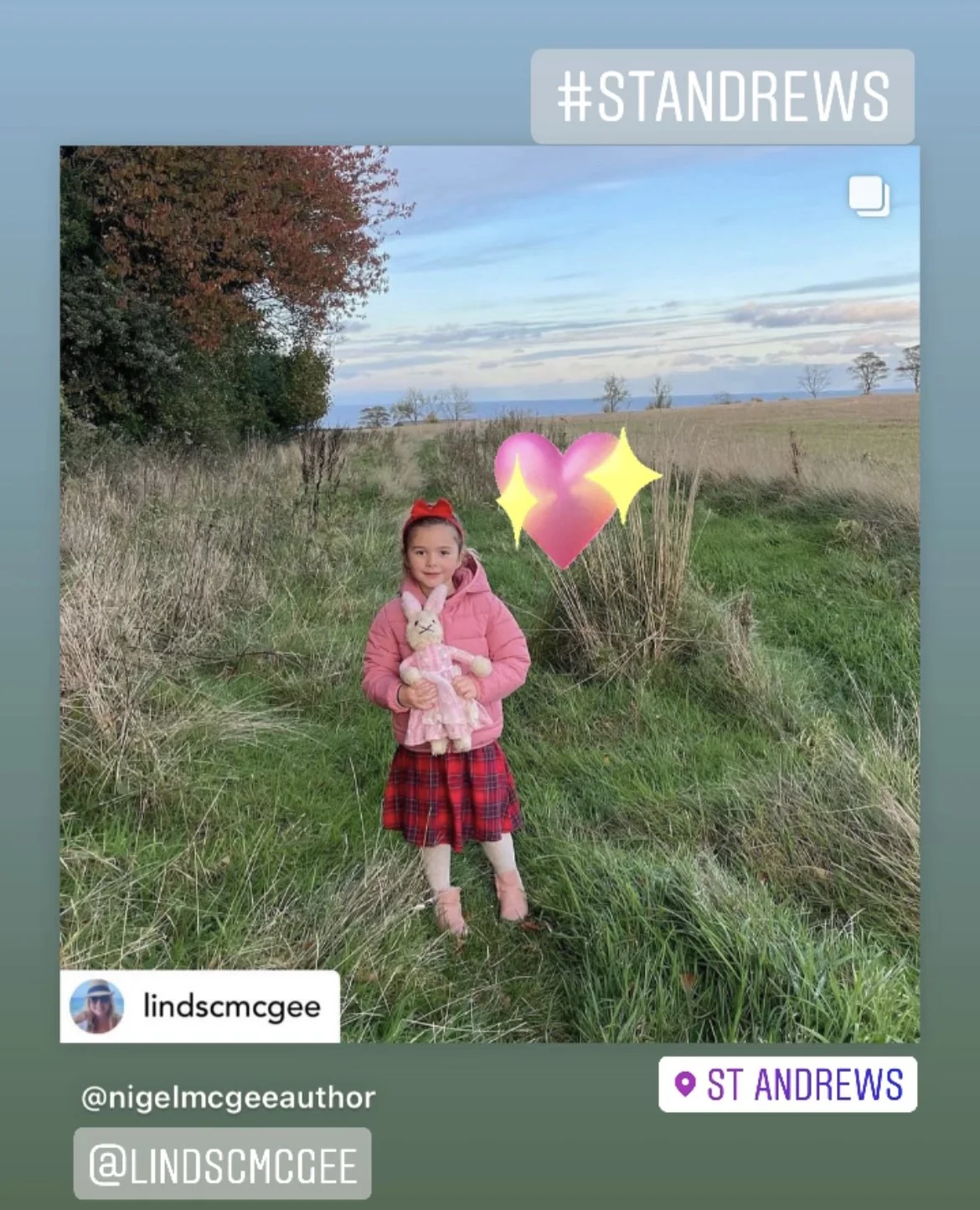 Lovely skies today reminded me of this! 💜🏴󠁧󠁢󠁳󠁣󠁴󠁿😘#halfterm-throwback #scotland