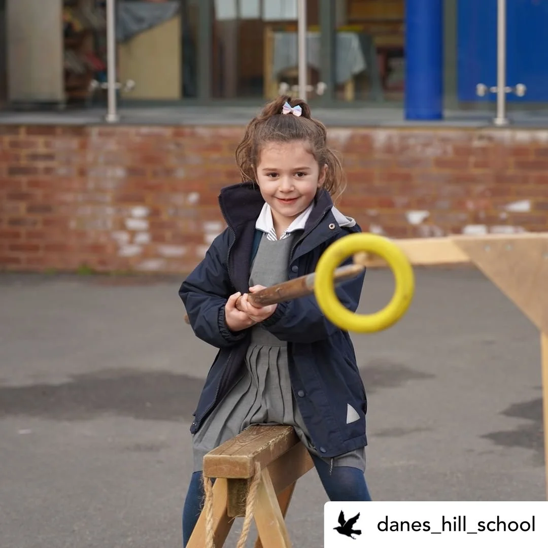 Go Evie🙌 @danes hill school