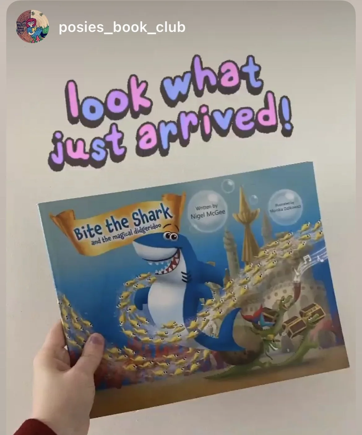 Book review coming soon