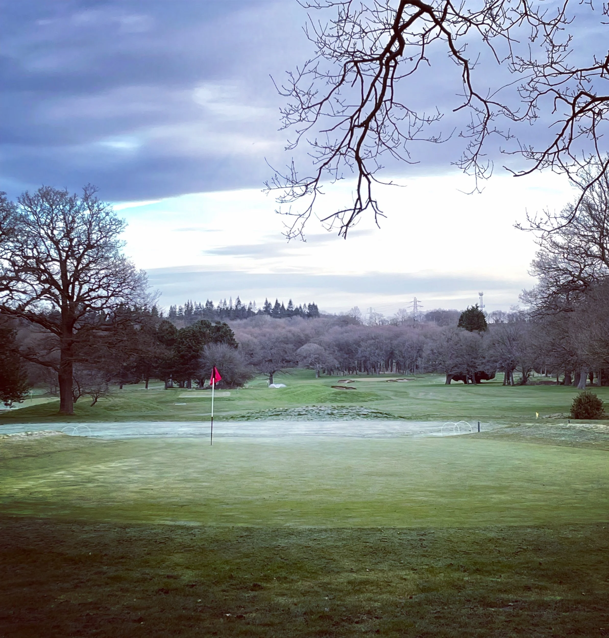 The weekend just wouldn't be the same..