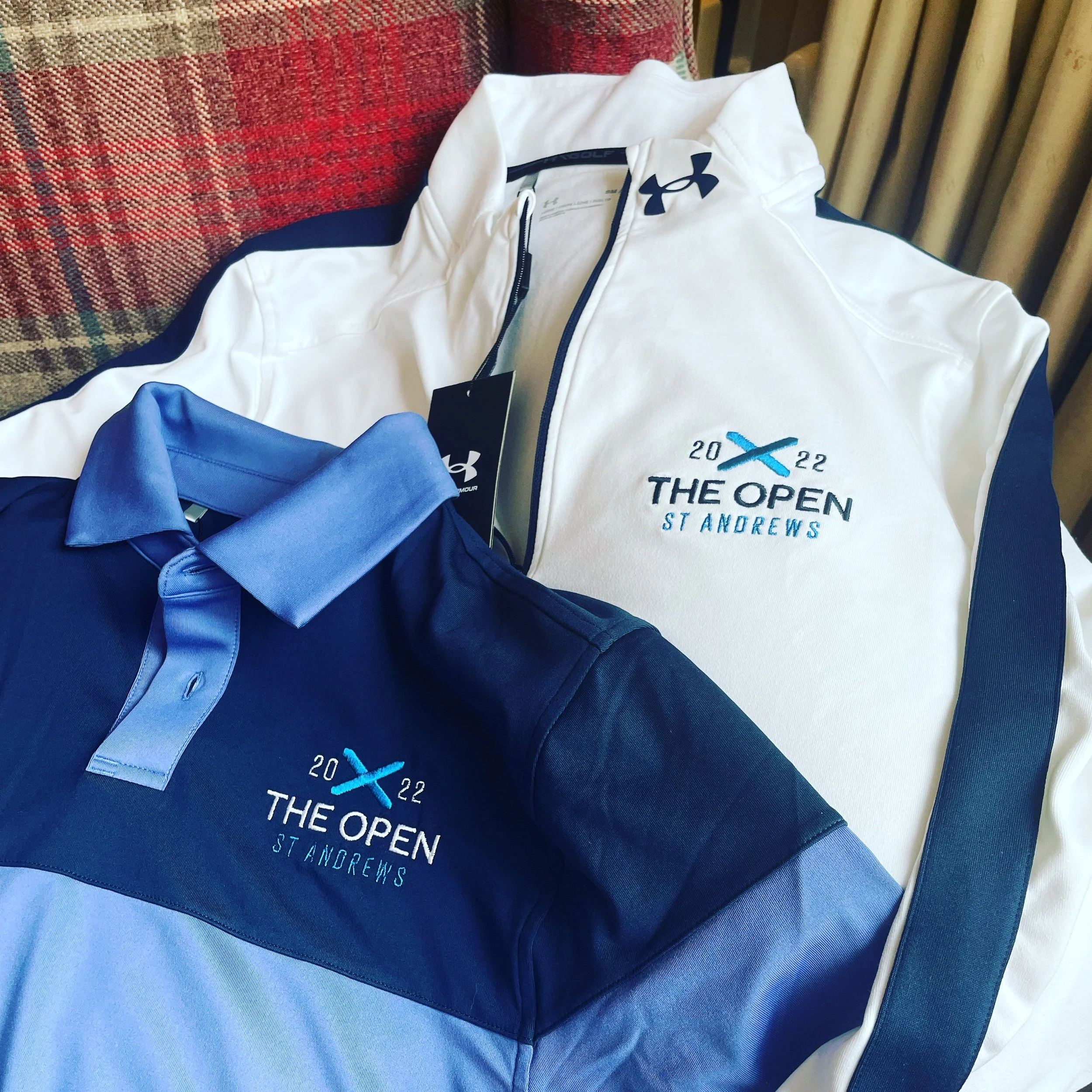 There are many advantages..