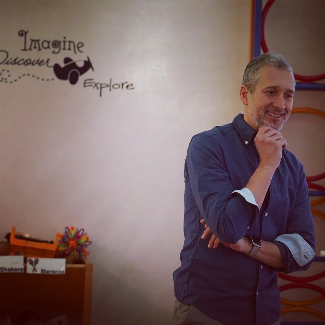 Magical World Book Day 🙌