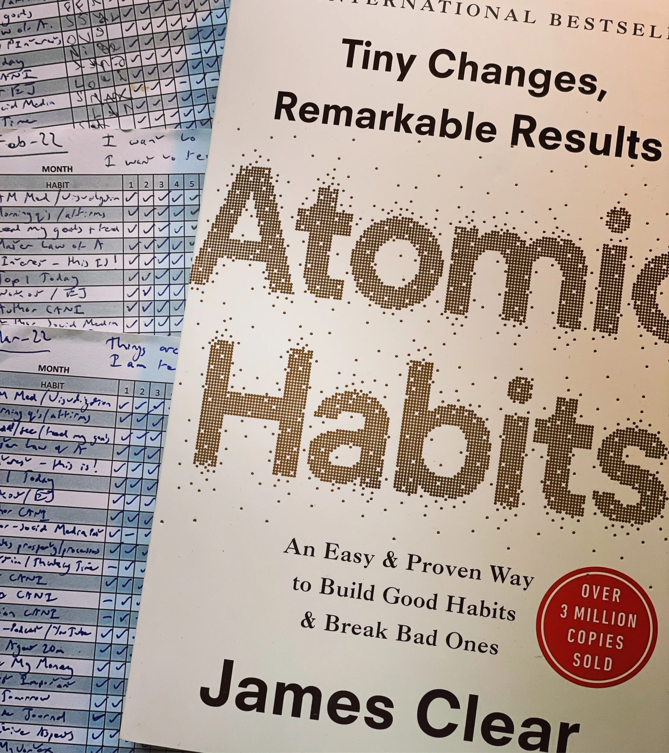 Day 5: Favourite book challenge!