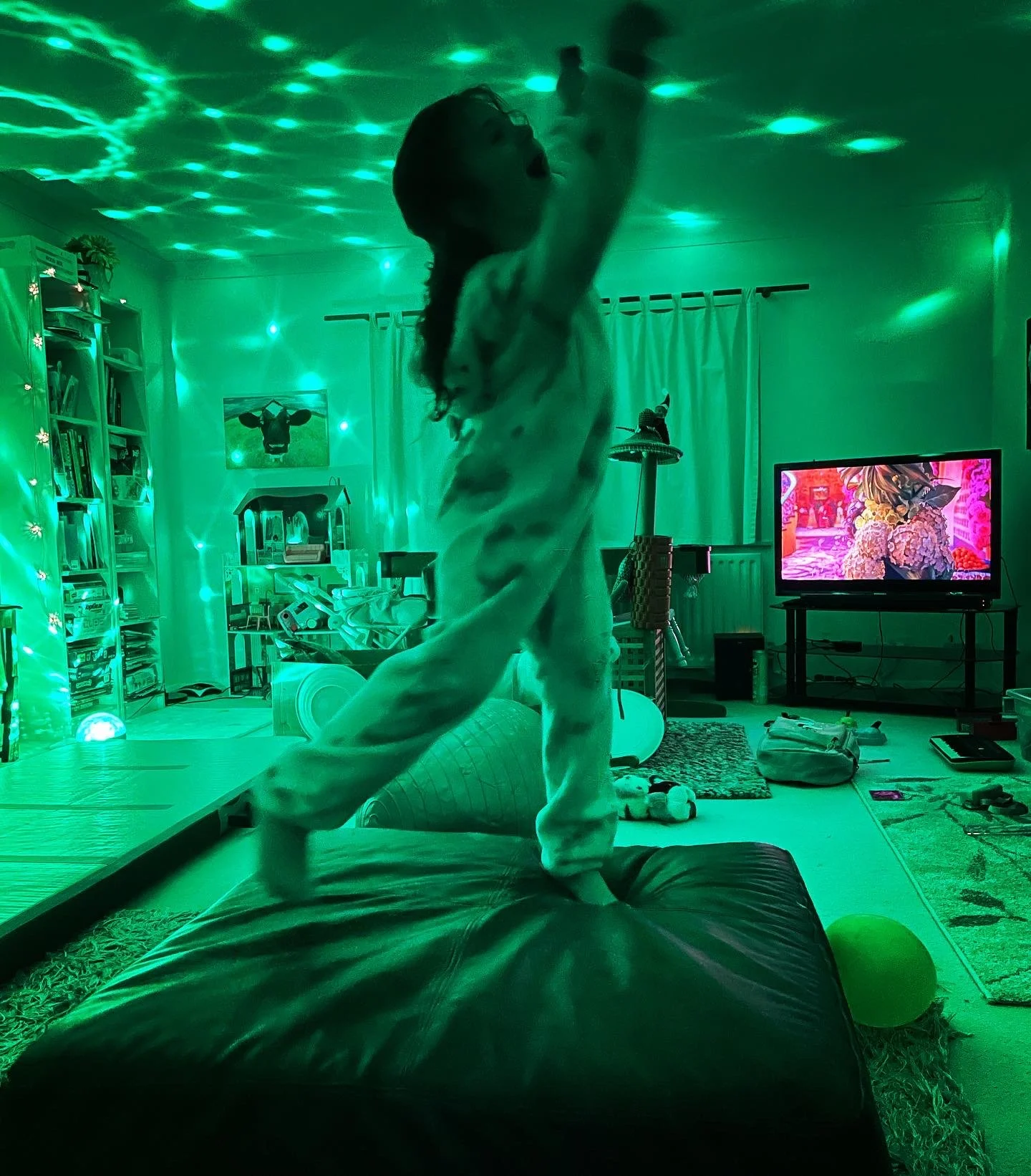 Happy St Patrick's Day💚☘️