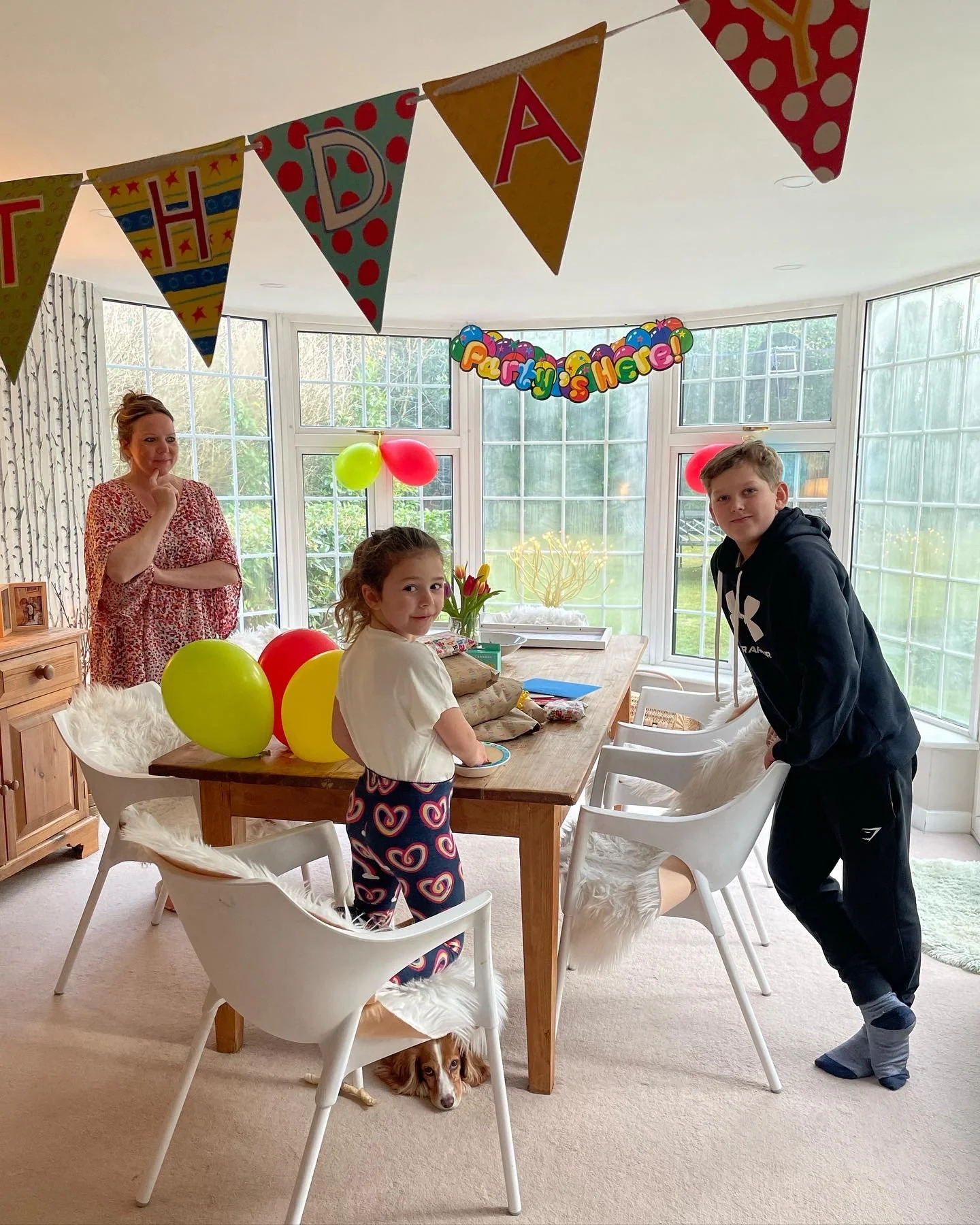 Happy 14th Birthday Louis!! 🎉🥳🎂🎁🎈🎊 23-March